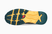 Allrounder Trace-Tex Petrol Blue Women's Sneaker Sole
