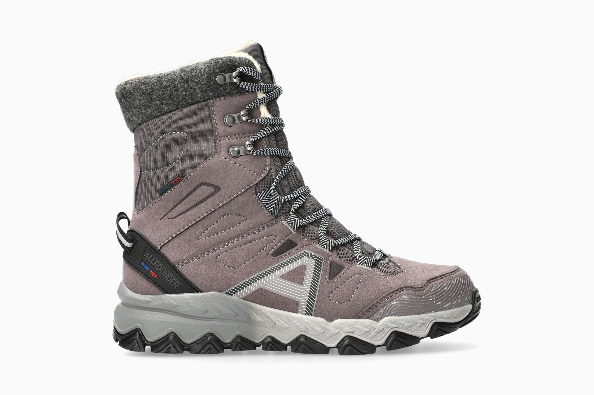 Ronja-Tex Mephisto USA - Main Image