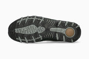 Allrounder Nurra-Tex Dark Green Women's Shoe Sole