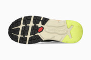 Allrounder Alando-Tex Dark Green Men's Sneaker Sole