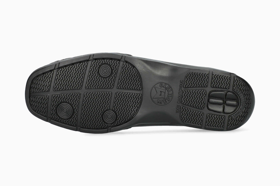 Mephisto Edlef Black Sole