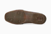 Mephisto Edlef Dark Brown Sole