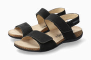 Mephisto Agave Women's Sandal Black