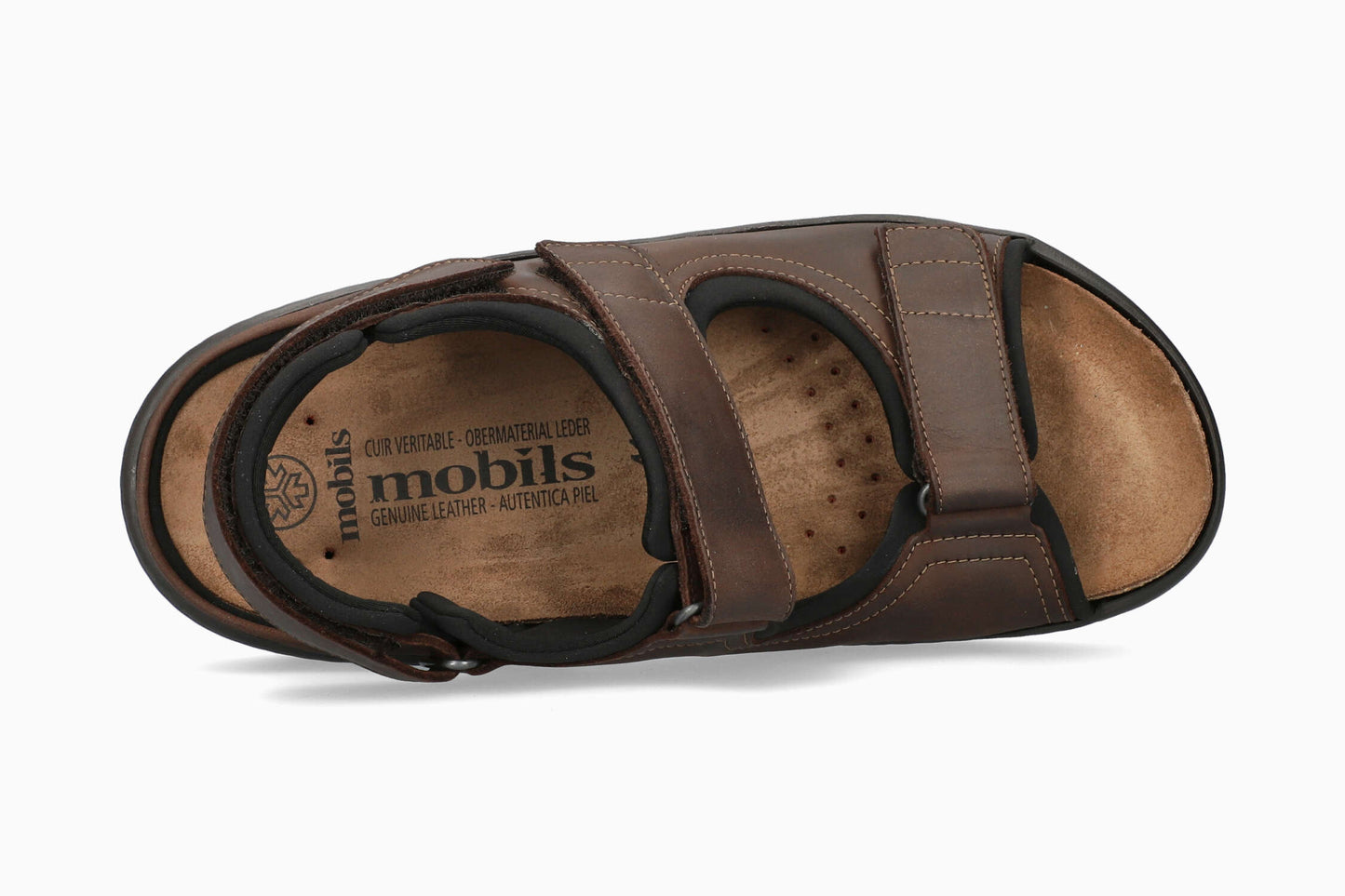 Mobils Valden Men's Sandal Top