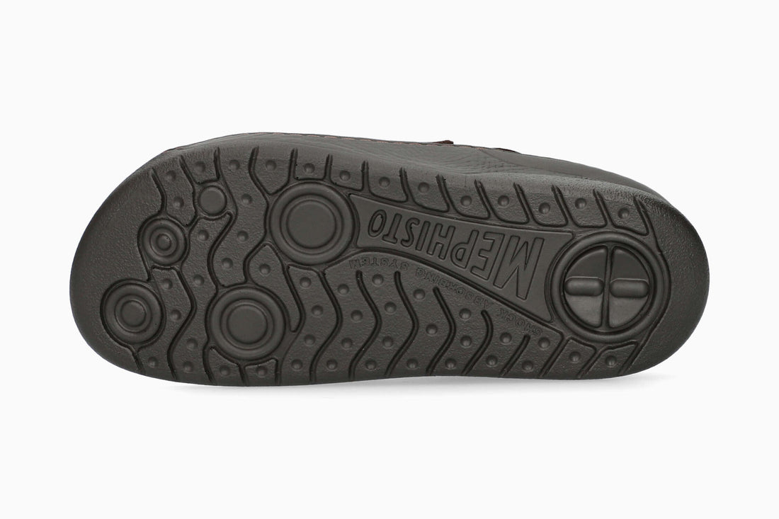 Mobils Valden Men's Sandal Sole