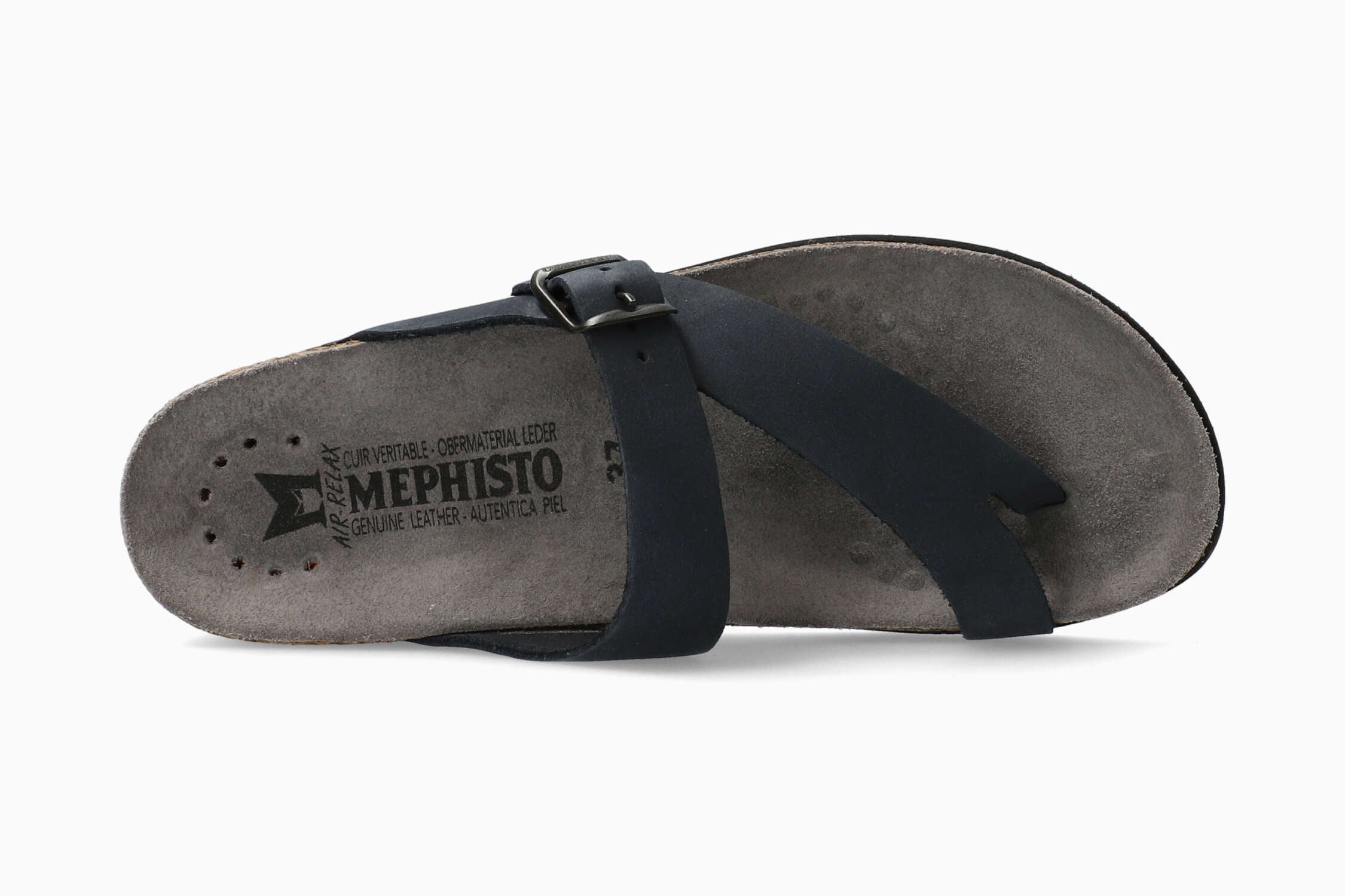 Mephisto store helen navy