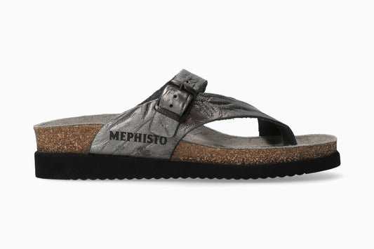 Helen Classics Mephisto Women's Sandals Grey