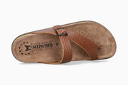 Mephisto Helen Plus Women's Sandals Desert Top