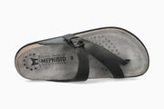 Mephisto Helen Plus Women's Sandals Black Top