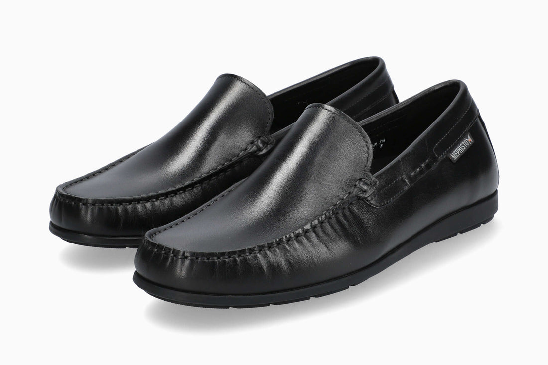 Mephisto Algoras Moccasin