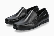 Mephisto Algoras Moccasin