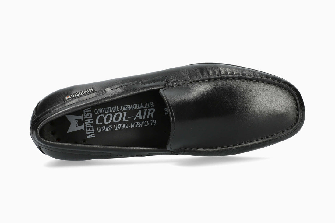 Mephisto Algoras Black Top