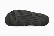 Mephisto Natalio Men's Cork Sandal Black Sole