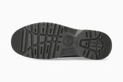 Charles Mephisto Men's Shoe Black Sole