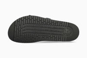 Mephisto Harmony Women's Sandal Black Sole