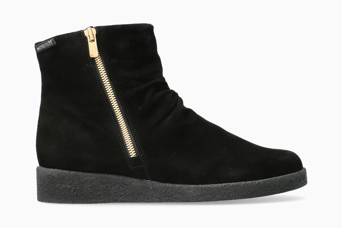 Mephisto Cassandra