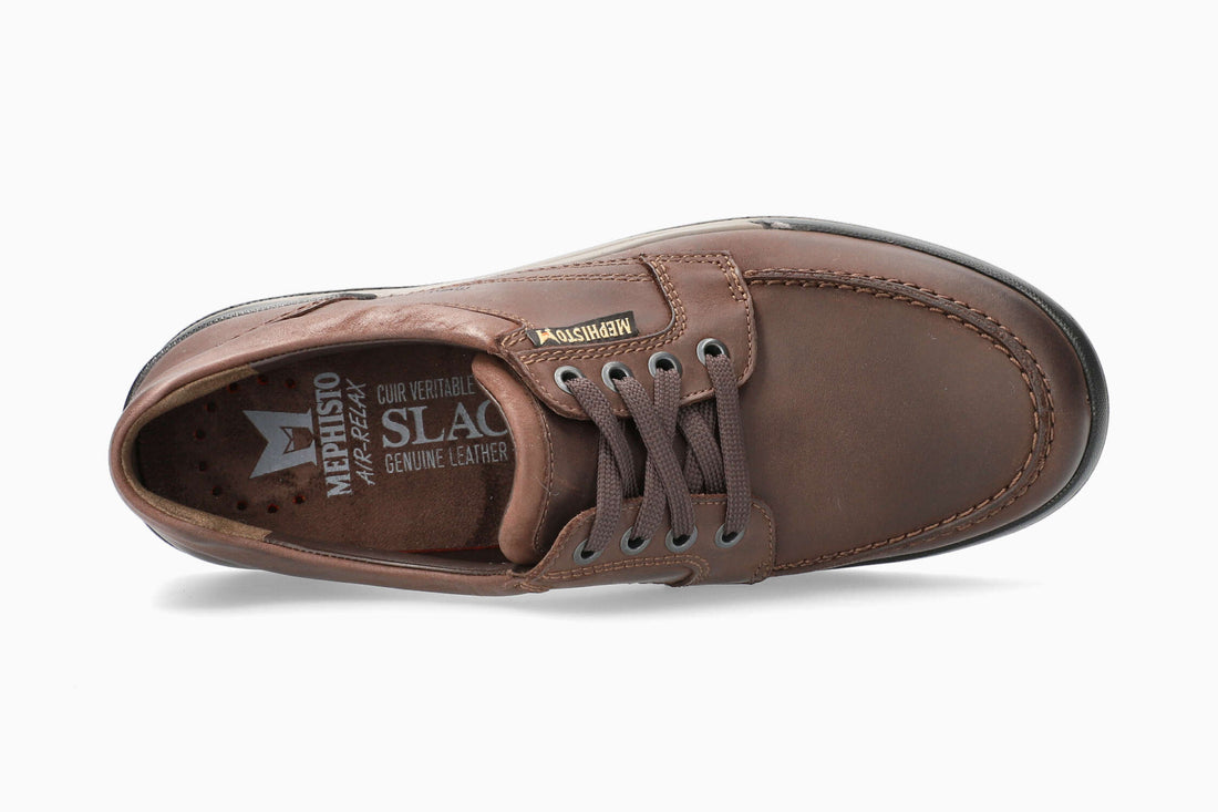 Mephisto Charles Men's Sneaker Top