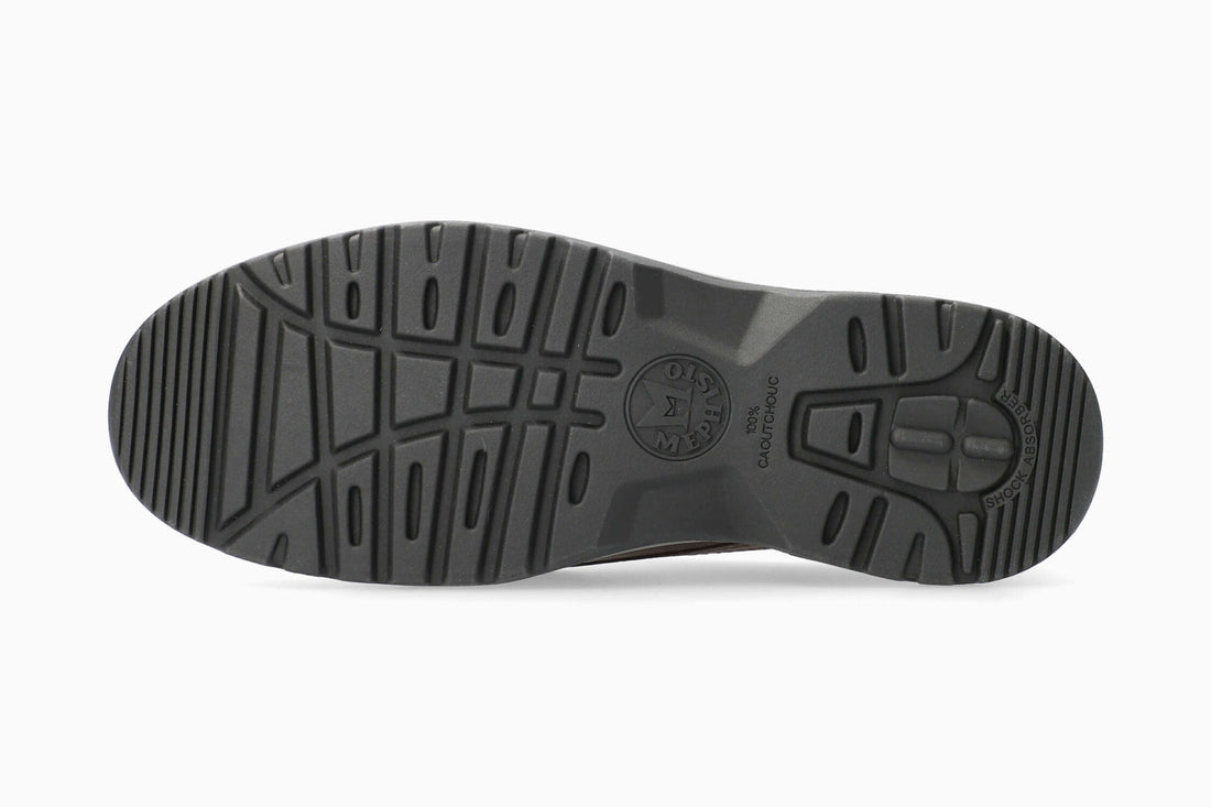 Mephisto Charles Men's Sneaker Sole