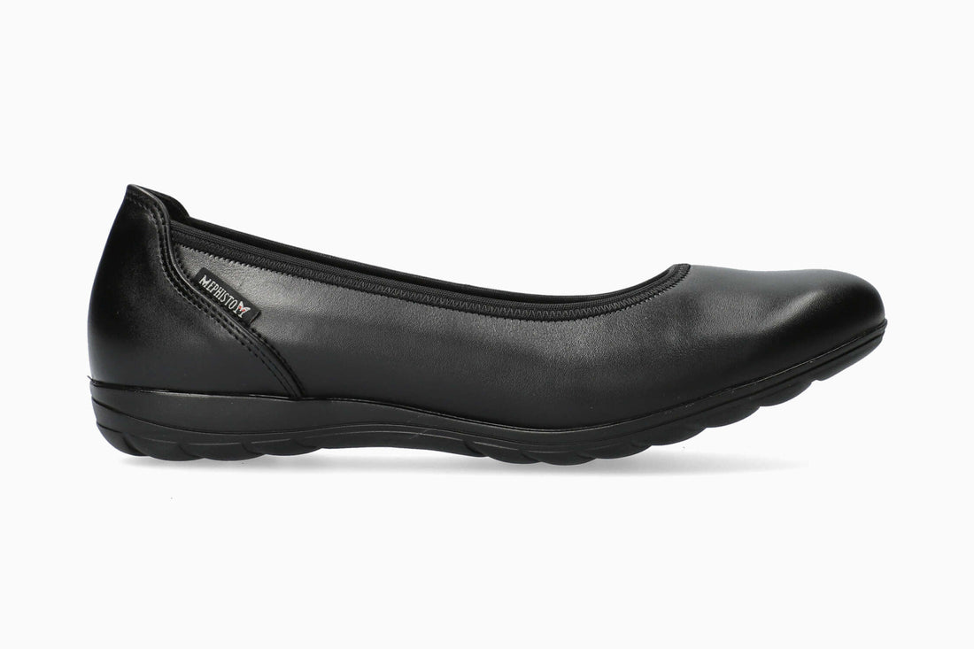 Mephisto Emilie Black
