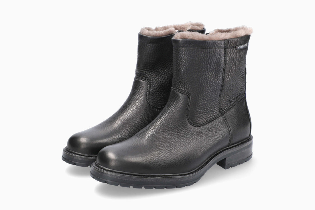 Mephisto Leonardo Men's Boot