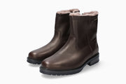 Mephisto Leonardo Brown Men's Boot