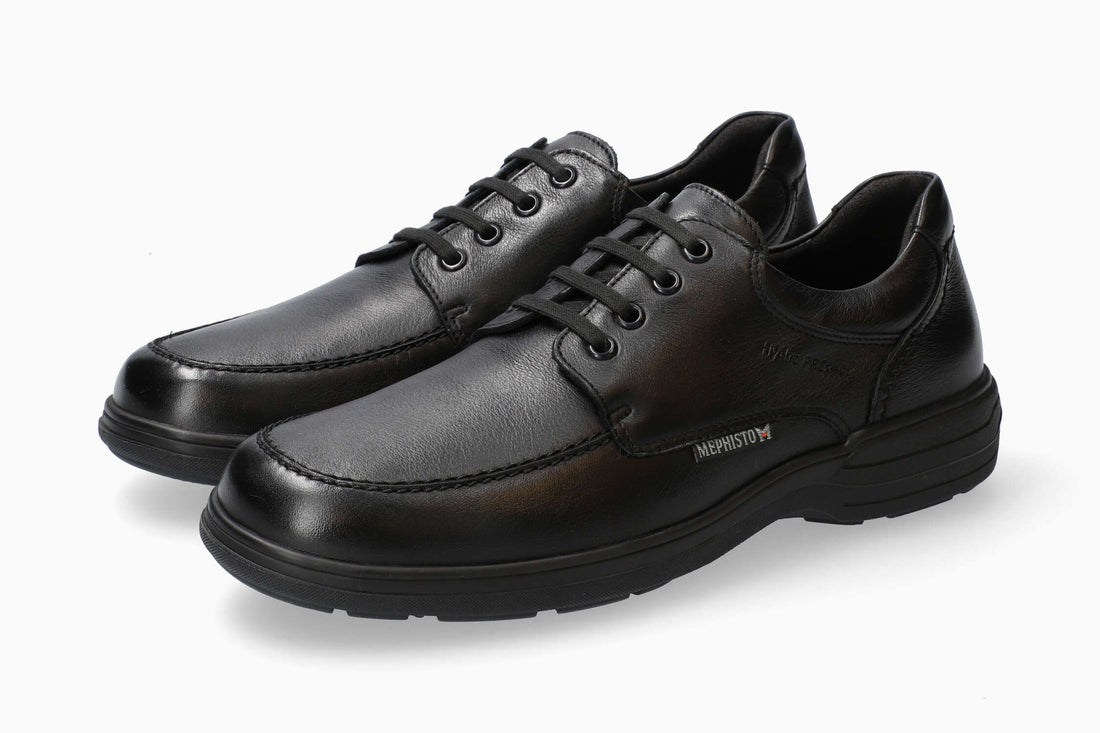Mephisto Douk Black