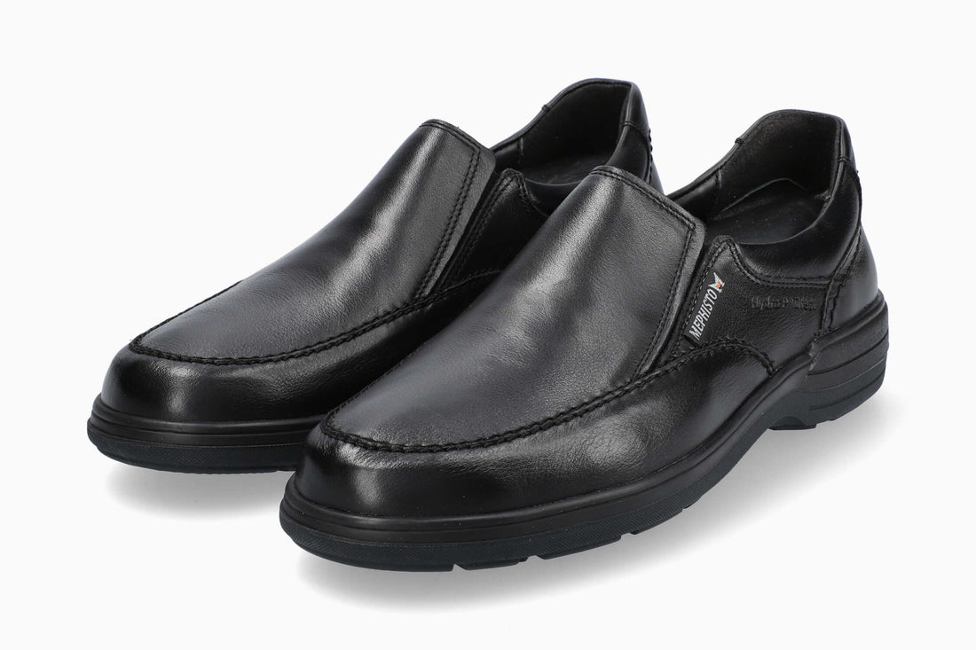 Mephisto Davy Men's Loafer