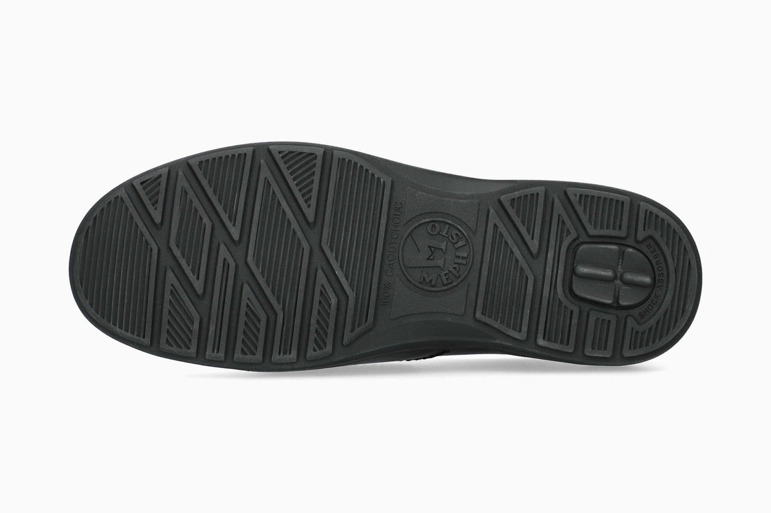 Mephisto Davy Men's Loafer Sole