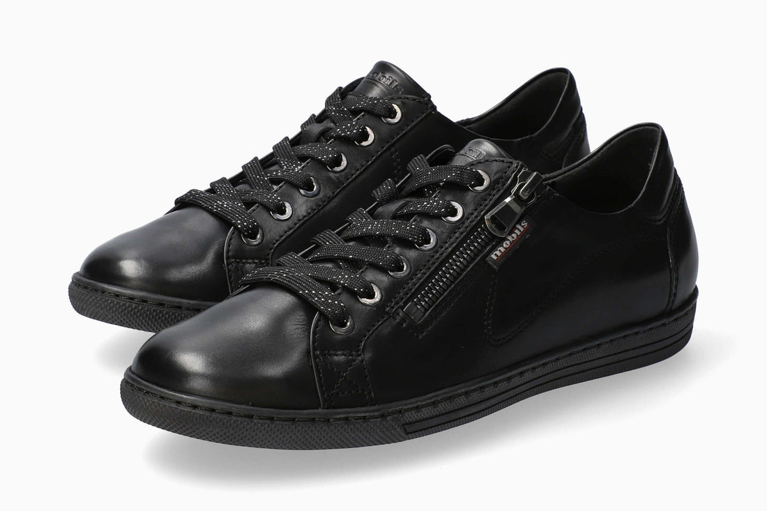 Mobils Hawai Black Women's Sneaker