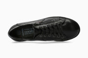 Mobils Hawai Black Women's Sneaker Top