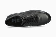 Mephisto Vito Men's Sneaker Black Top