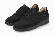 Mephisto Rebeca Perf Women's Sneaker Black