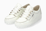Mephisto Lady Originals Women's Sneaker White