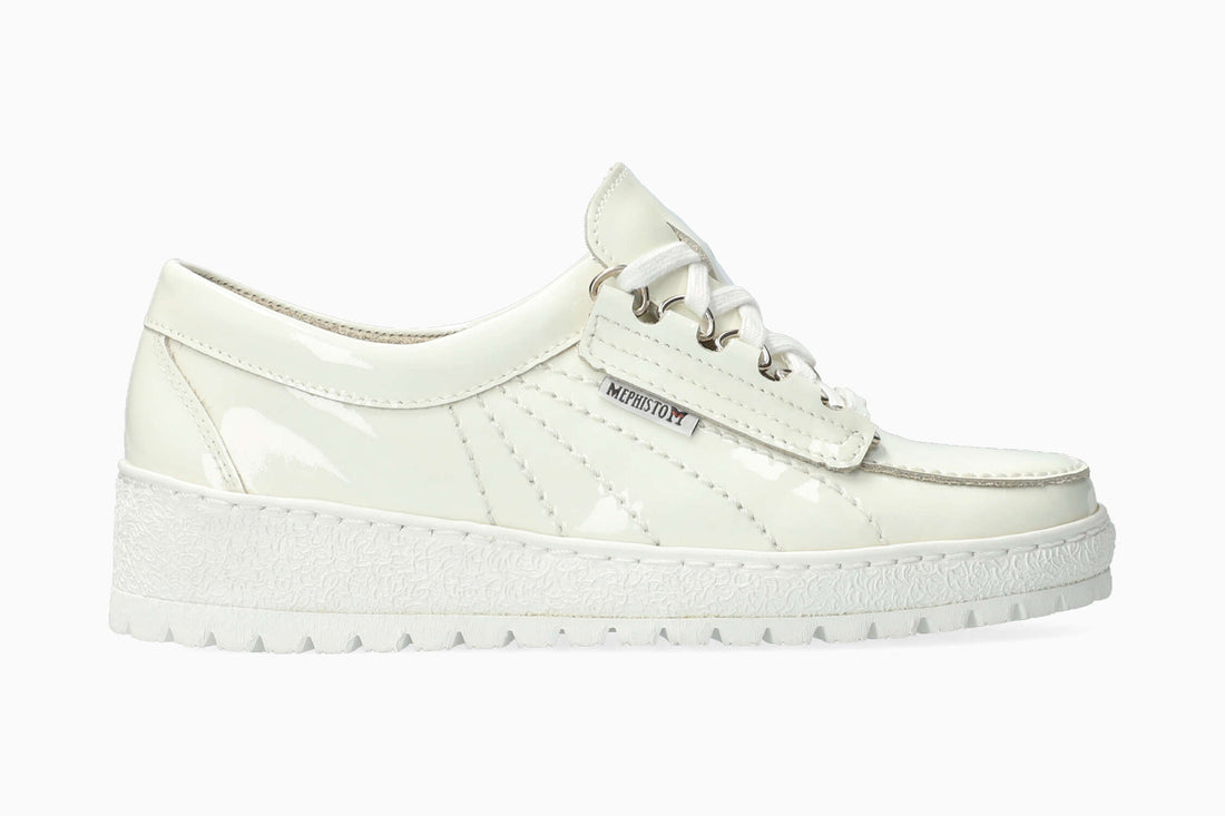 Mephisto Lady Originals White