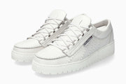Mephisto Rainbow Men's White Sneaker