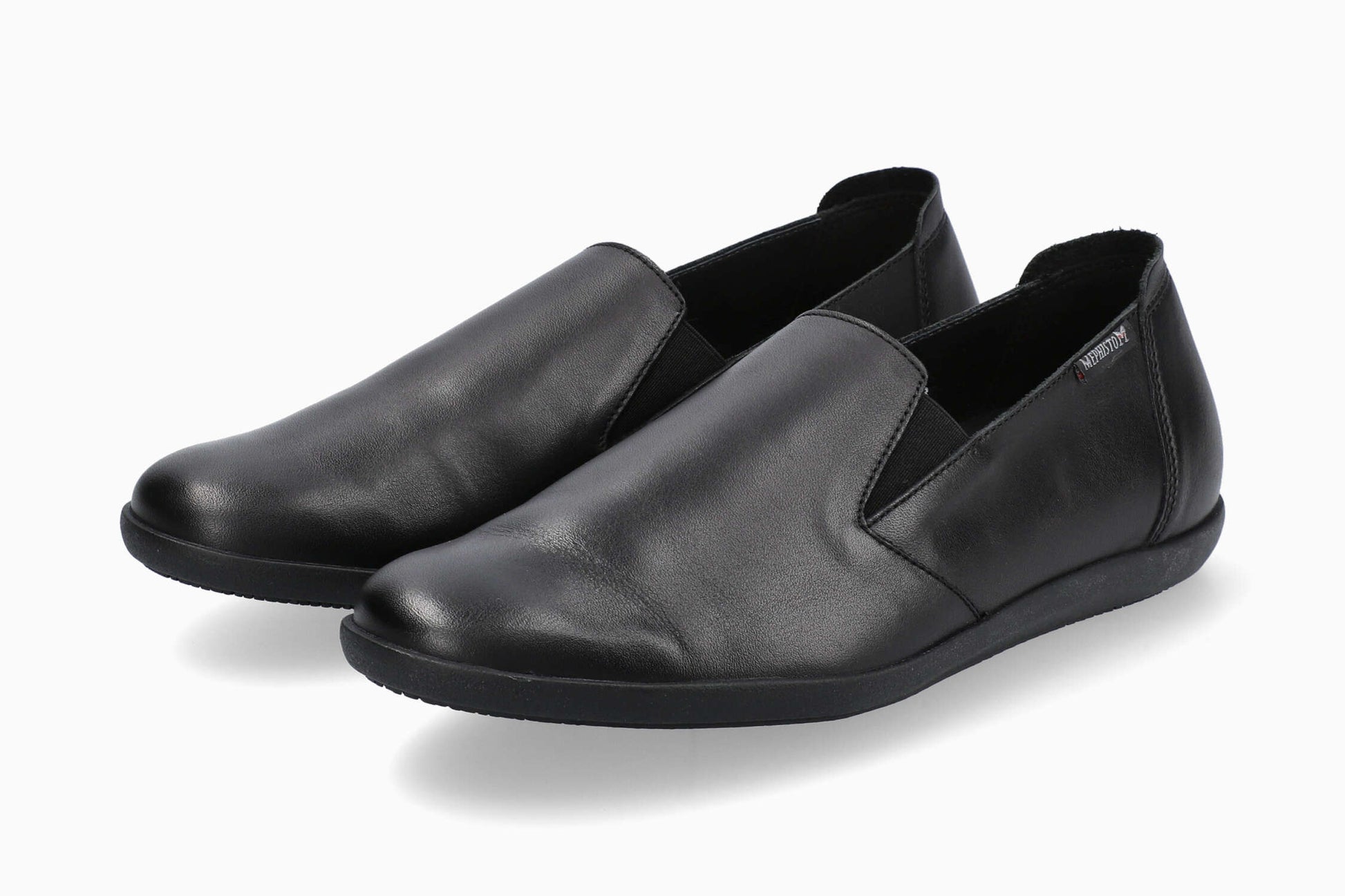 Mephisto Korie Women's Shoe Black