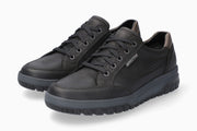 Mephisto Paco Men's Sneaker Black