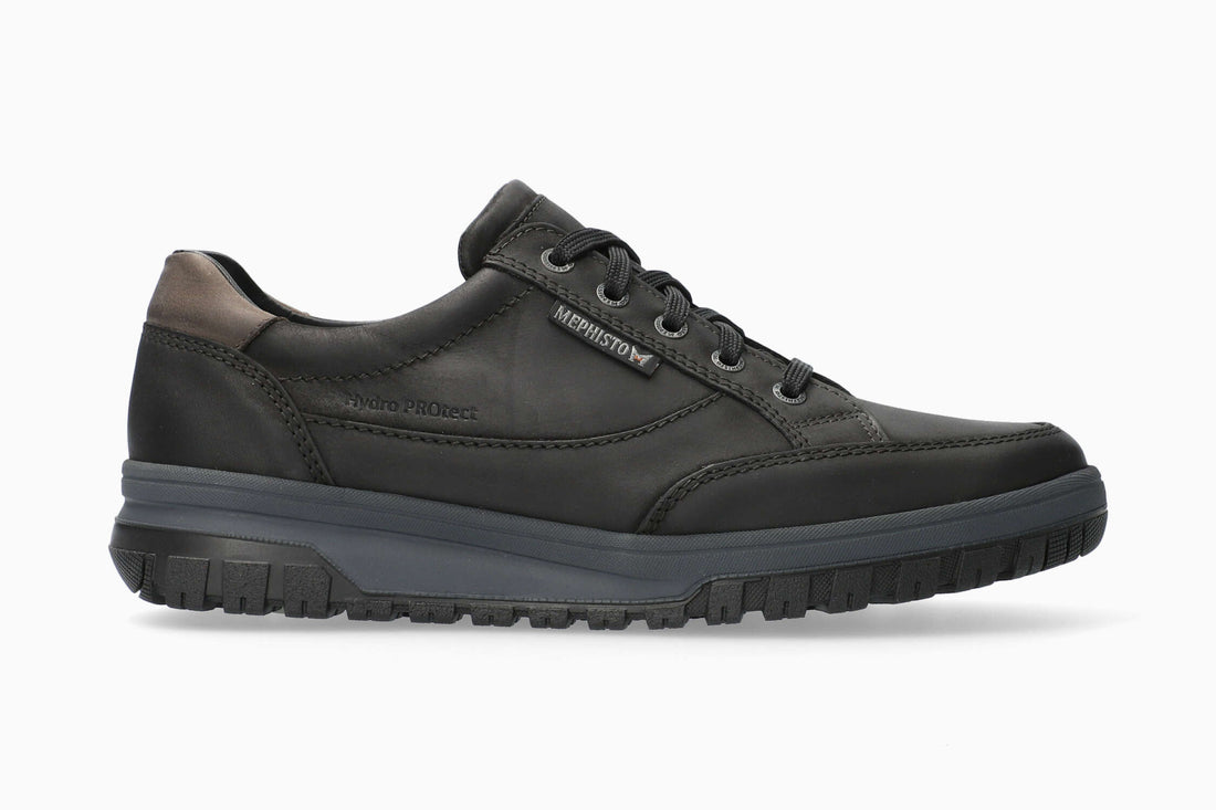 Mephisto Paco Black