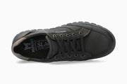 Mephisto Paco Men's Sneaker Black Top