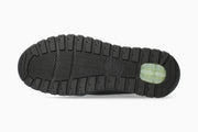 Mephisto Paco Men's Sneaker Black Sole
