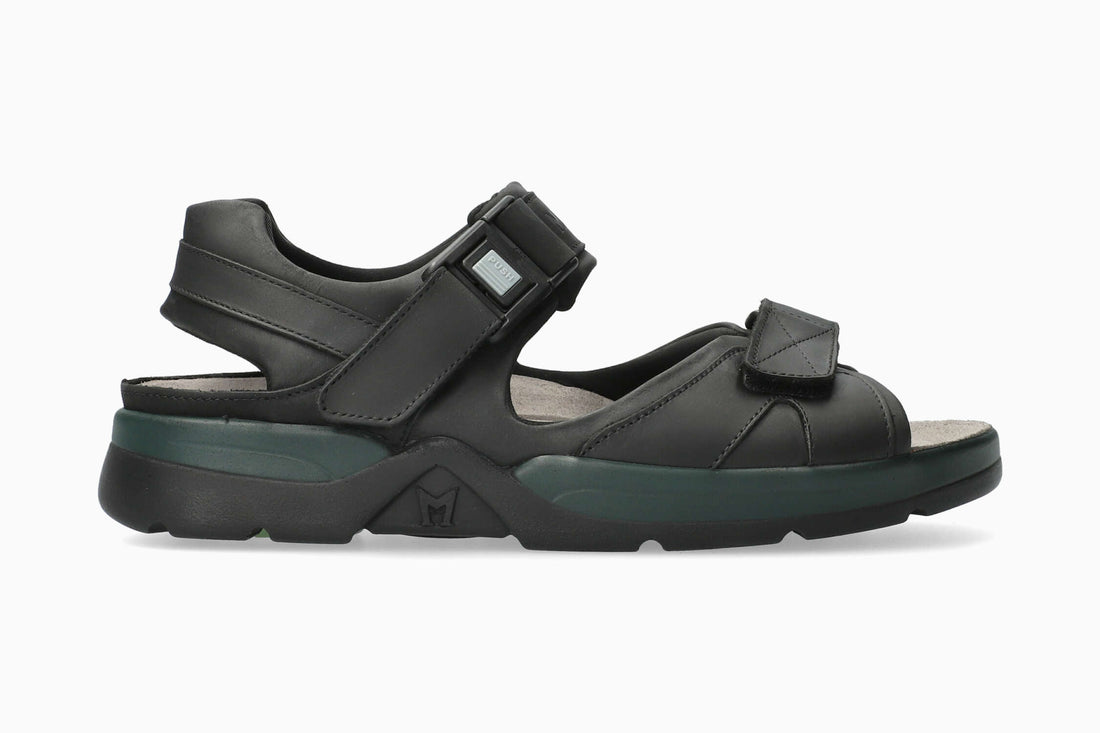 Mephisto Men's Sandals Shark Fit