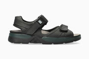 Mephisto Men's Sandals Shark Fit