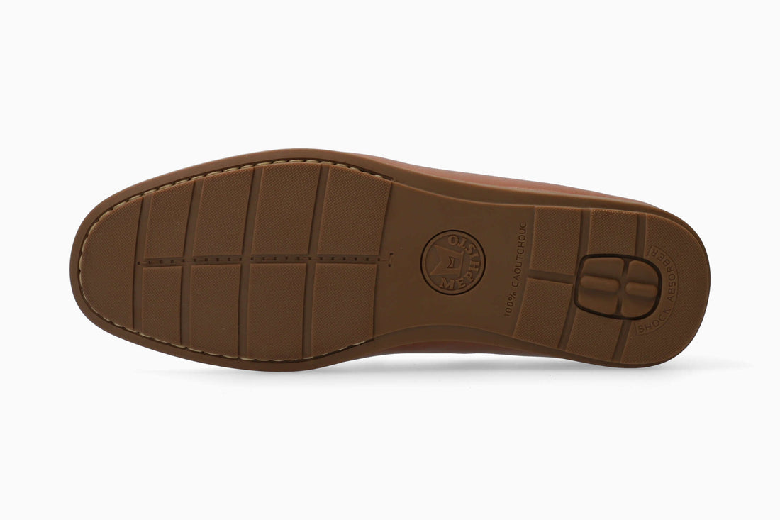 Mephisto Algoras Brandy Sole