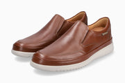 Mephisto Men's Twain Hazelnut