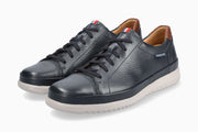 Mephisto Thomas Sneaker Navy