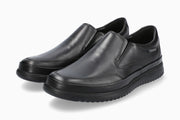 Mephisto Men's Twain Black