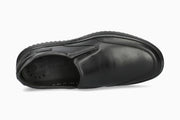 Mephisto Men's Twain Slip-Ons Black Top