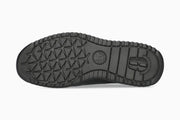 Mephisto Men's Twain Slip-Ons Black Sole