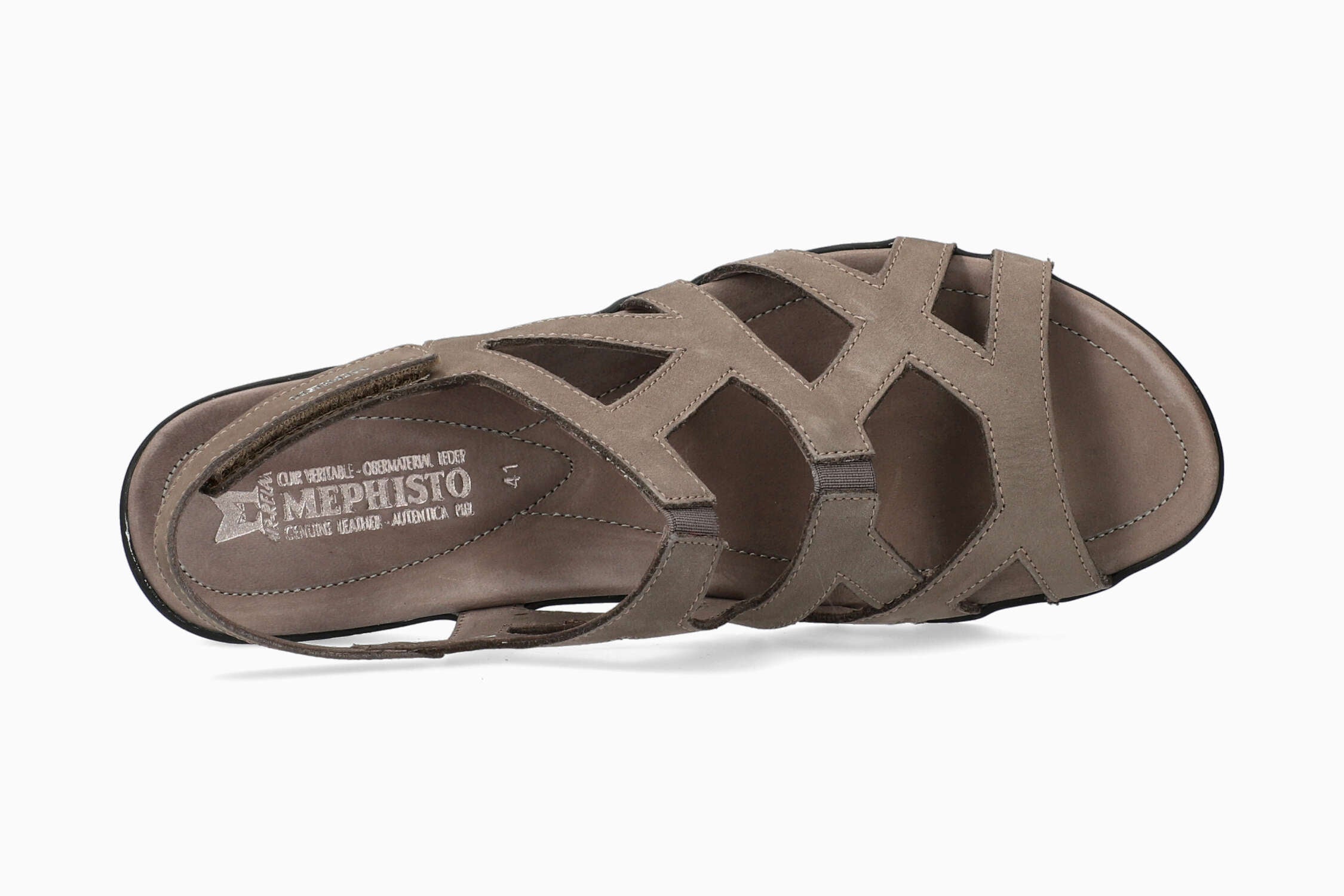 Mephisto on sale pamela sandal