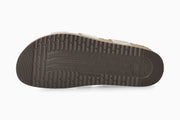 Mephisto Hannel Women's Sandal Light Grey Sole